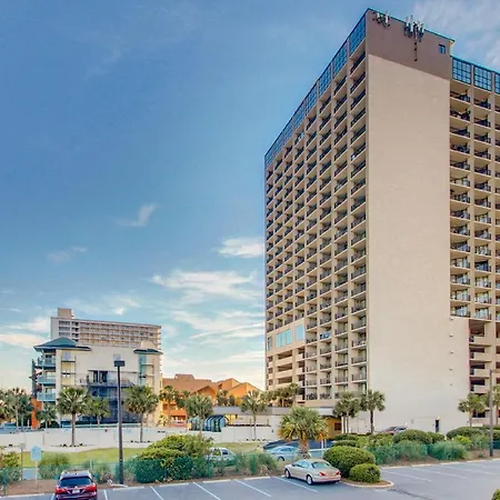Hosteeva Ocean Forest Plaza W Beachview Balcony Myrtle Beach Esterno foto