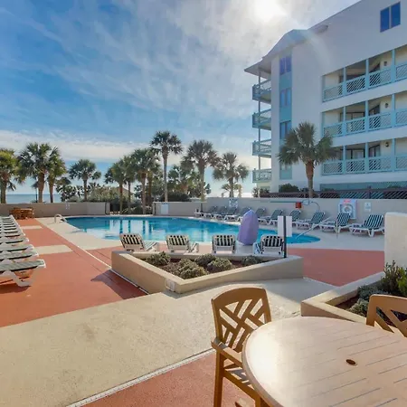 Hosteeva Ocean Forest Plaza W Beachview Balcony Myrtle Beach Esterno foto