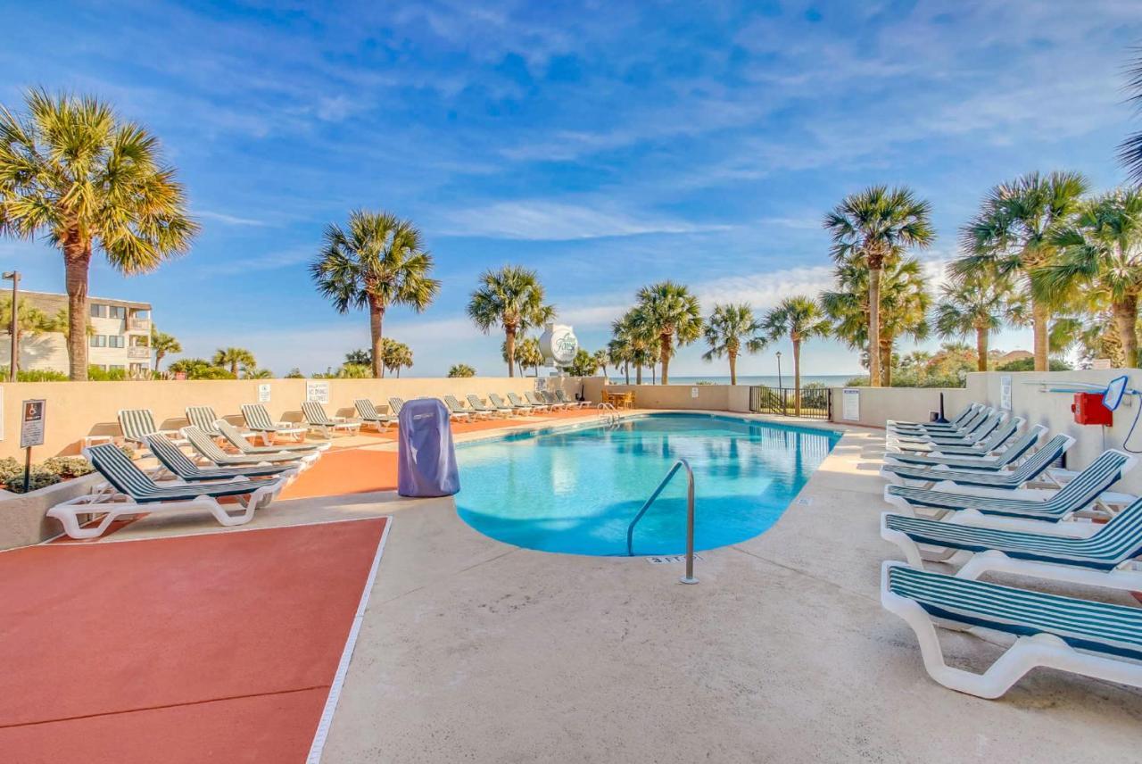 Apartamento Hosteeva Ocean Forest Plaza W Beachview Balcony Myrtle Beach