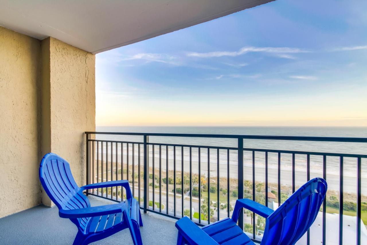 Hosteeva Ocean Forest Plaza W Beachview Balcony Apartamento Myrtle Beach